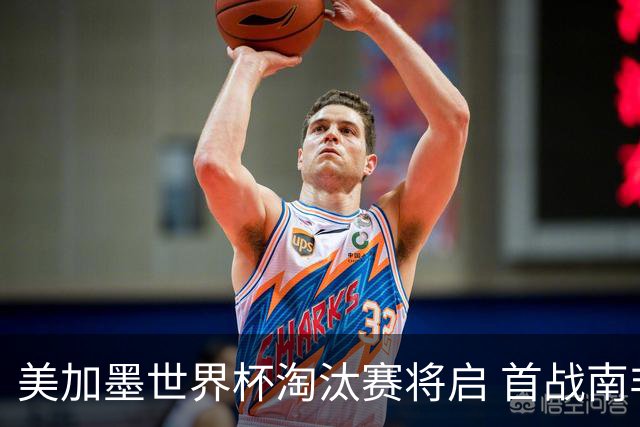 美加墨世界杯淘汰赛将启 首战南非对阵加拿大
